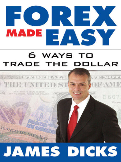 Cover image for Forex Made Easy